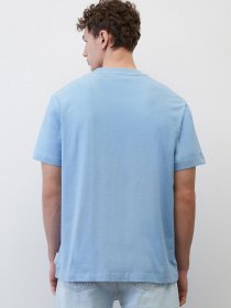 Футболка Marc O’Polo DENIM модель M62215451634-827 Фото