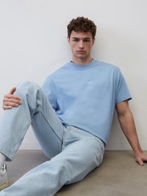 Футболка Marc O’Polo DENIM модель M62215451634-827 Фото