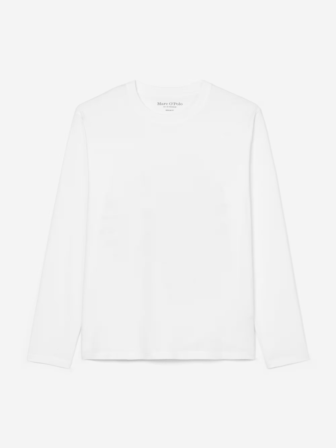Лонгслив Marc O’Polo модель 322201252266-100 Фото