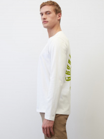 Лонгслив Marc O’Polo модель 322201252266-100 Фото