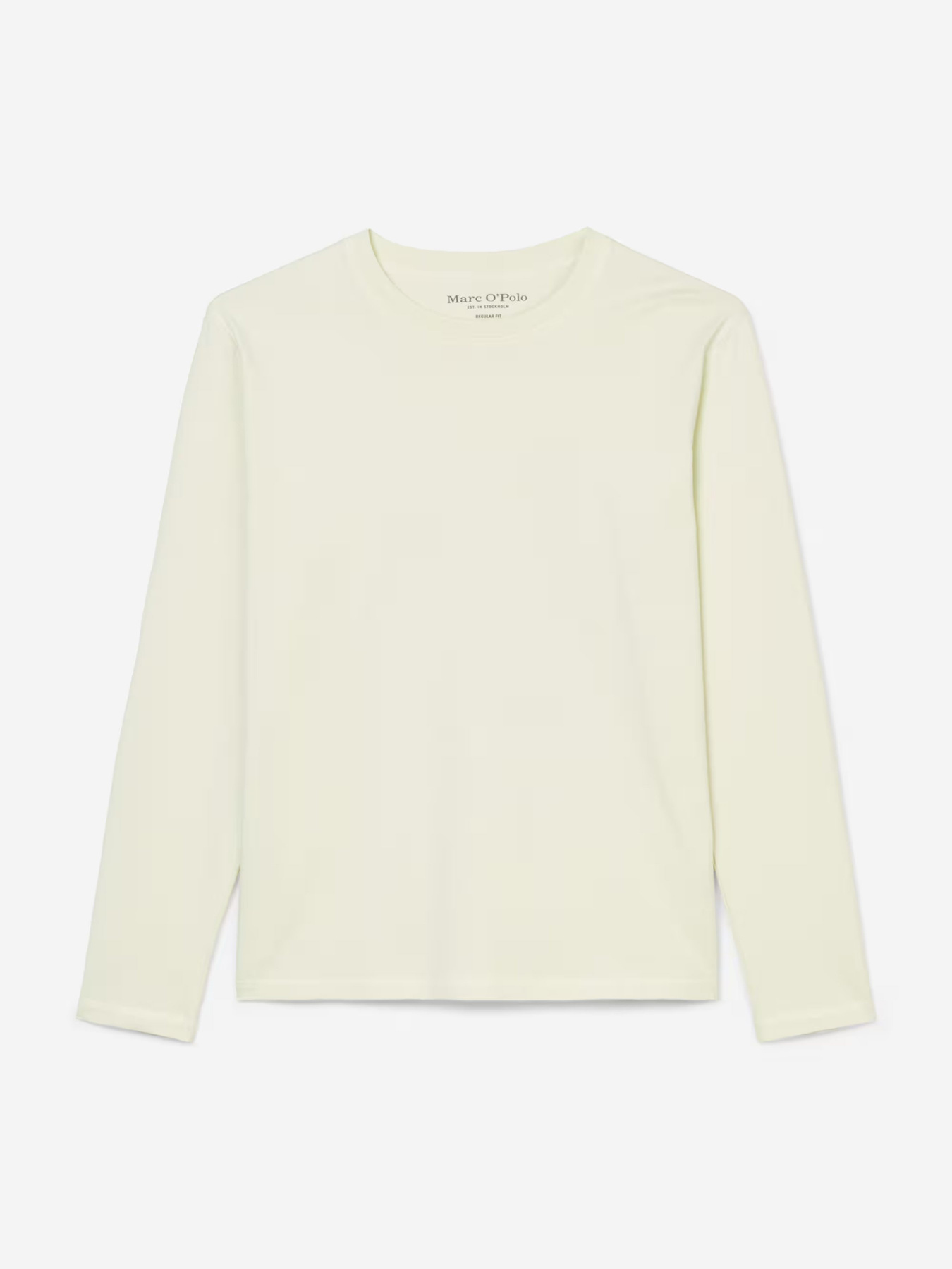 Лонгслив Marc O’Polo модель 322201252266-405 Фото