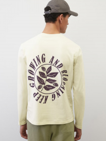 Лонгслив Marc O’Polo модель 322201252266-405 Фото