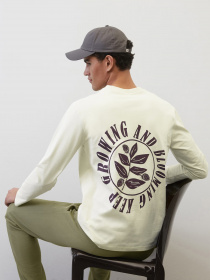 Лонгслив Marc O’Polo модель 322201252266-405 Фото