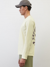 Лонгслів Marc O’Polo модель 322201252266-405 Фото