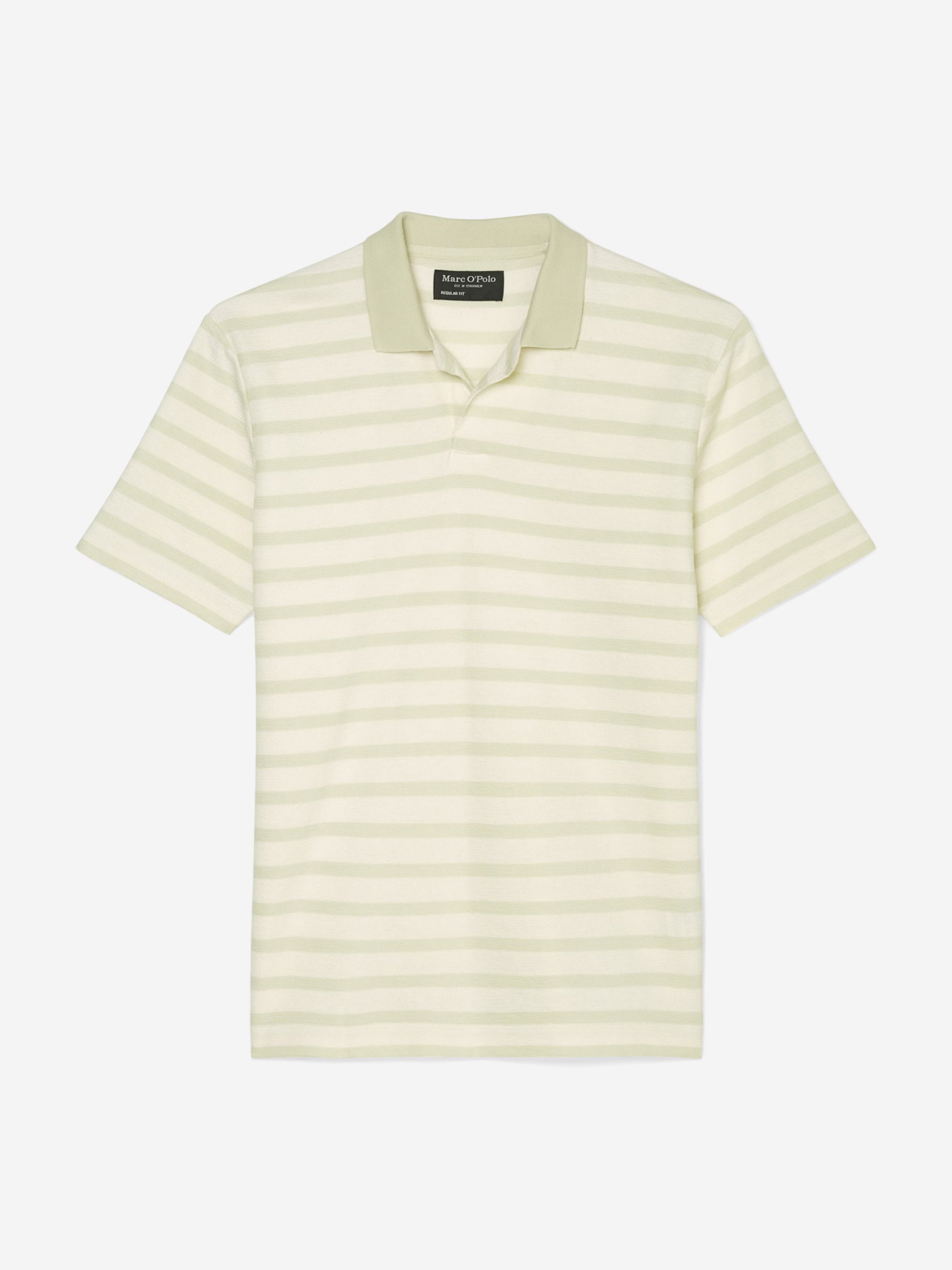 Поло Marc O’Polo модель 322221953124-M05 Фото