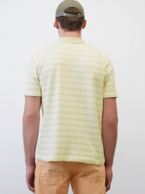 Поло Marc O’Polo модель 322221953124-M05 Фото