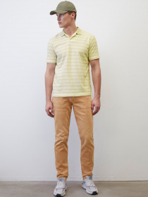 Поло Marc O’Polo модель 322221953124-M05 Фото