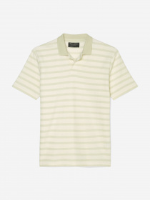 Поло Marc O’Polo модель 322221953124-M05 Фото