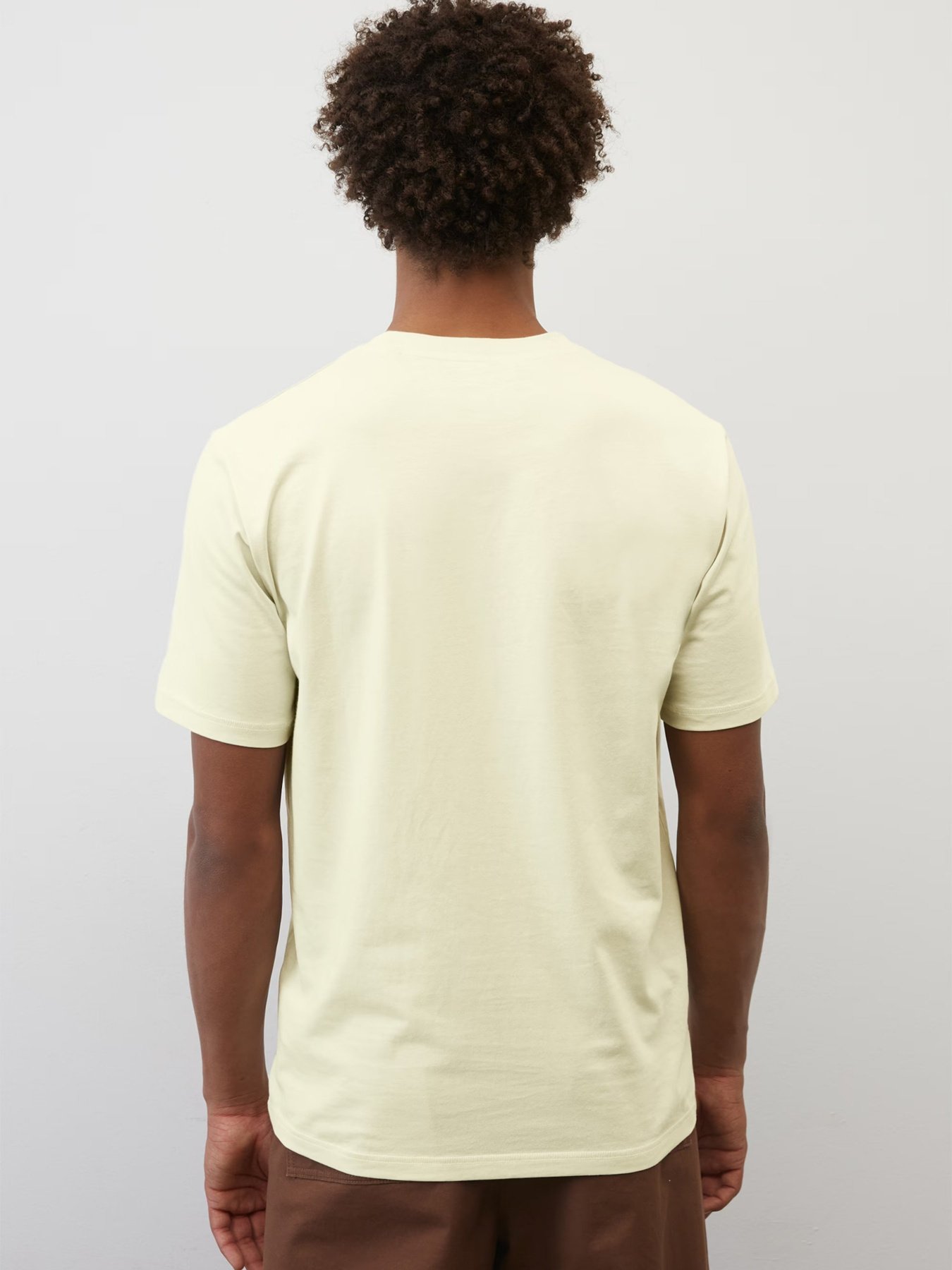 Футболка Marc O’Polo модель 322247751192-405 Фото