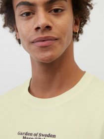 Футболка Marc O’Polo модель 322247751192-405 Фото