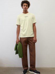 Футболка Marc O’Polo модель 322247751192-405 Футболка Marc O’Polo модель 322247751192-405 Фото