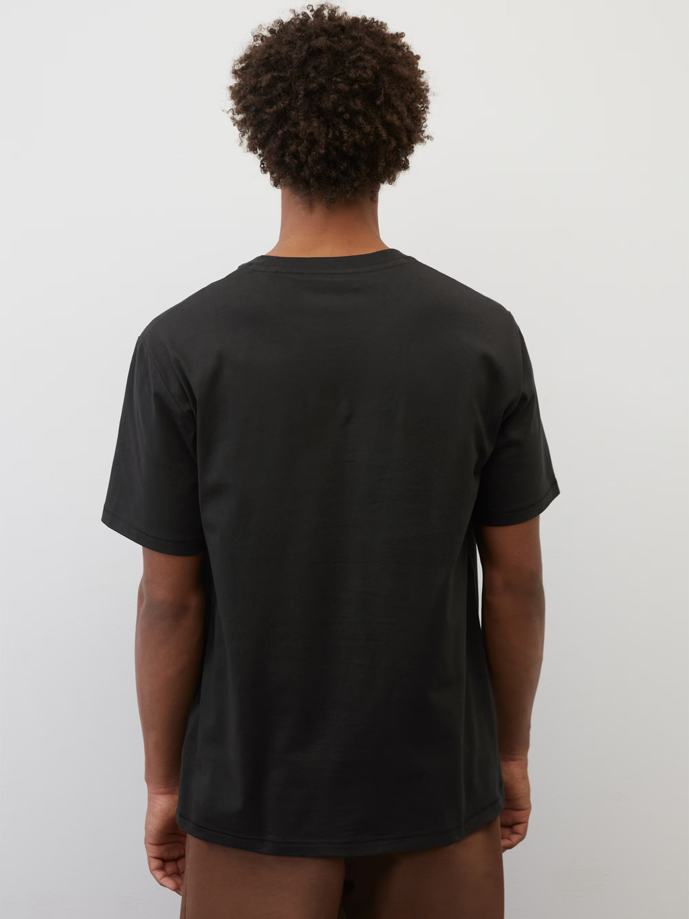 Футболка Marc O’Polo модель 322247751192-990 Фото