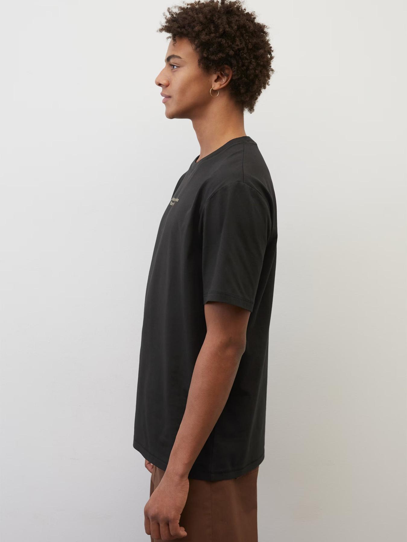 Футболка Marc O’Polo модель 322247751192-990 Фото