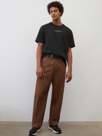 Футболка Marc O’Polo модель 322247751192-990 Фото