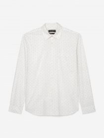 Рубашка Marc O’Polo модель 322725042090-F99 Фото