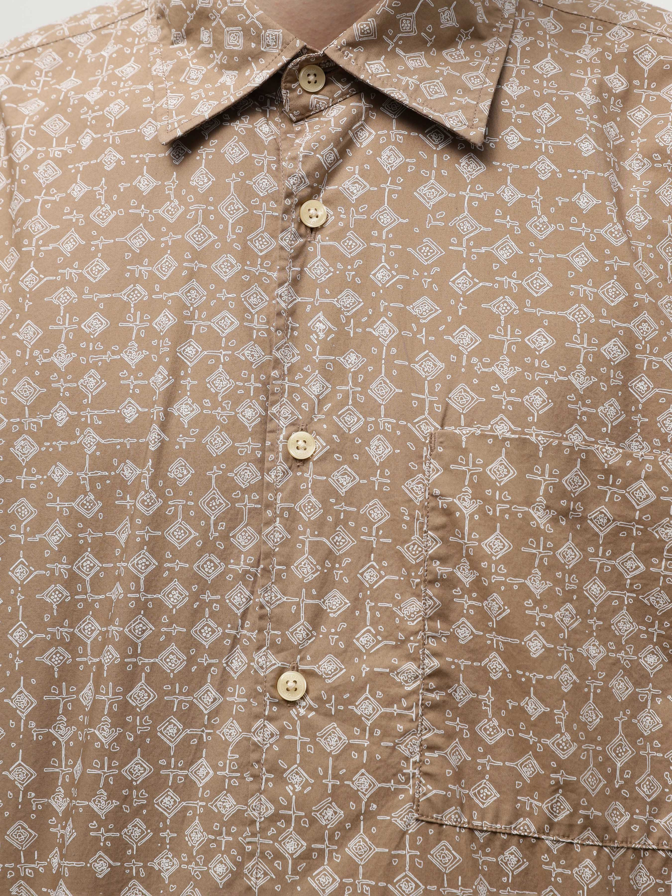 Рубашка Marc O’Polo модель 322725042090-J73 Фото