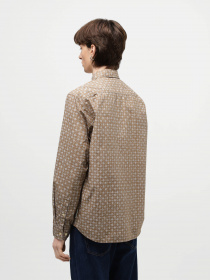 Рубашка Marc O’Polo модель 322725042090-J73 Фото