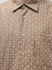 Рубашка Marc O’Polo модель 322725042090-J73 Фото