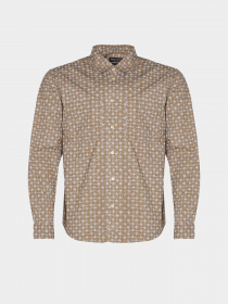 Рубашка Marc O’Polo модель 322725042090-J73 Фото