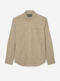 Рубашка Marc O’Polo модель 322725042090-J73 Фото