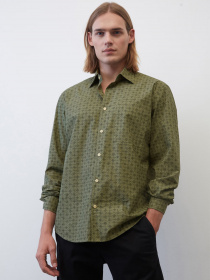 Сорочка Marc O’Polo Модель 322725042090-K40 Фото