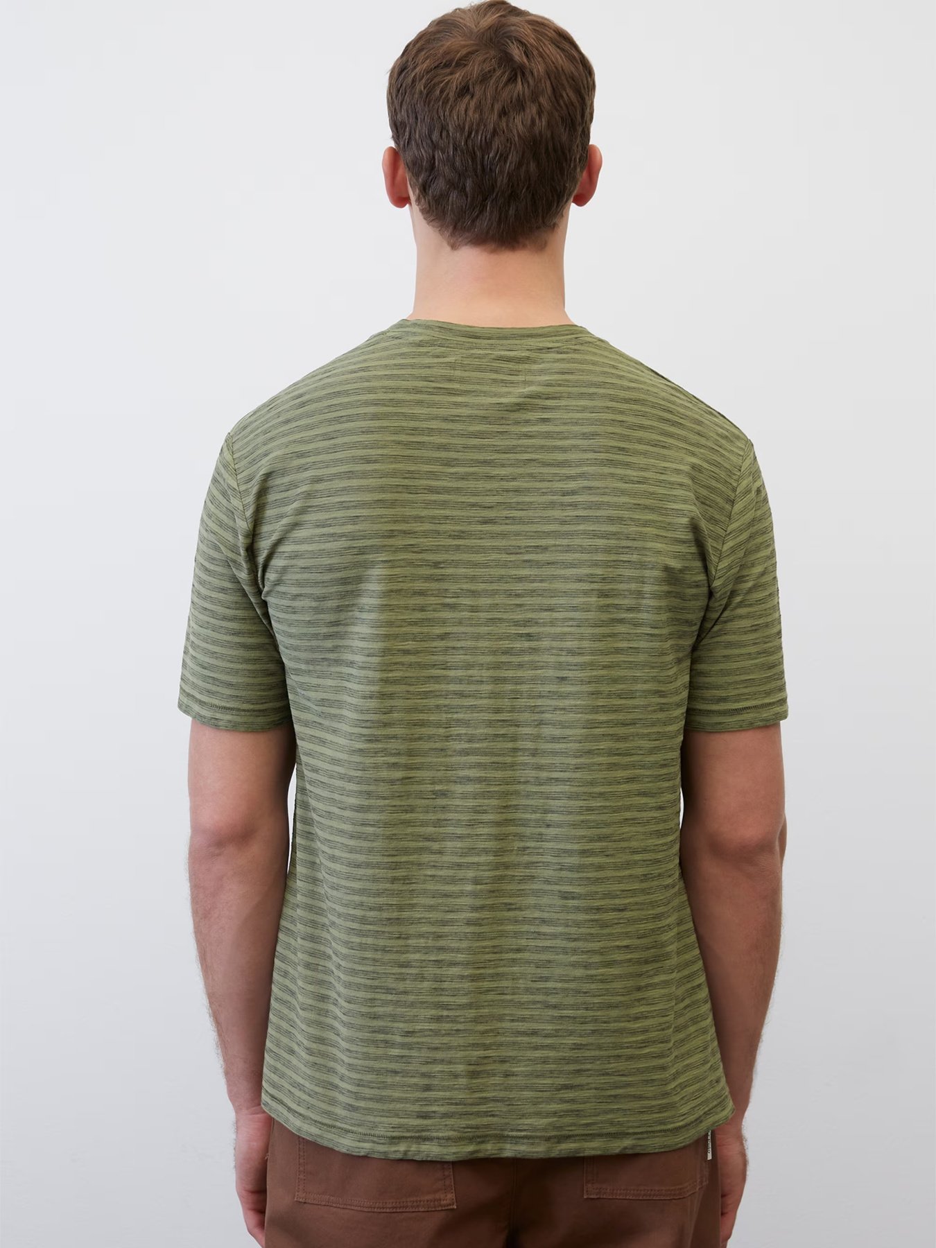 Футболка Marc O’Polo модель M22218651202-M46 Фото