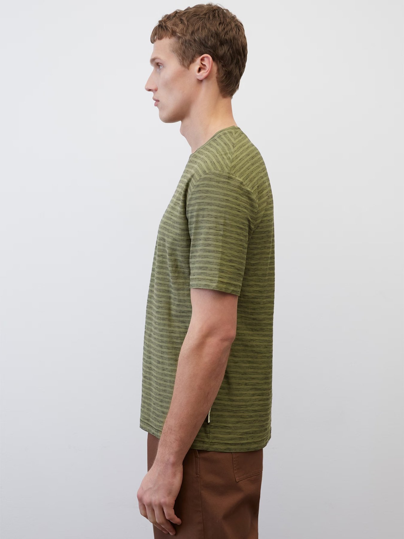 Футболка Marc O’Polo модель M22218651202-M46 Фото