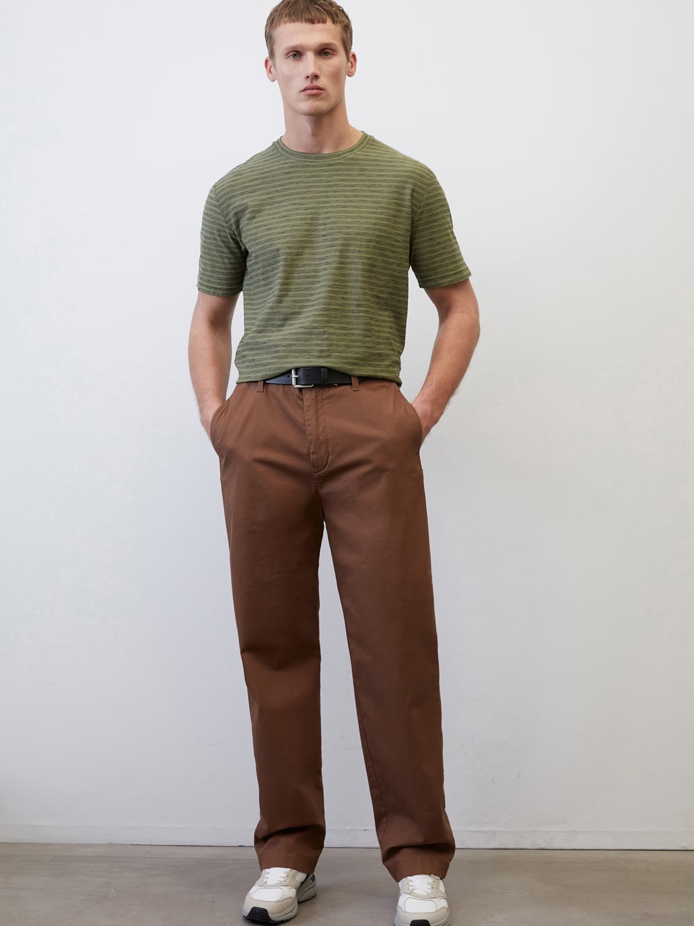 Футболка Marc O’Polo модель M22218651202-M46 Фото