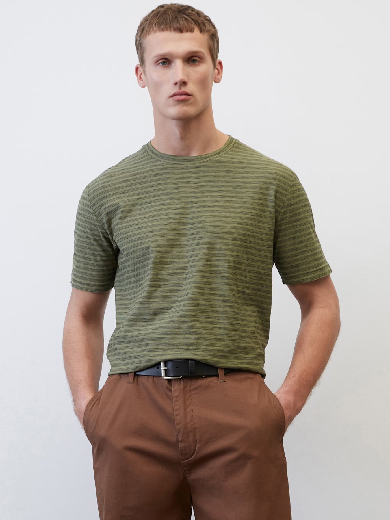 Футболка Marc O’Polo модель M22218651202-M46 Фото