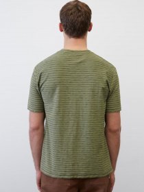 Футболка Marc O’Polo модель M22218651202-M46 Фото