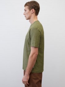 Футболка Marc O’Polo модель M22218651202-M46 Фото