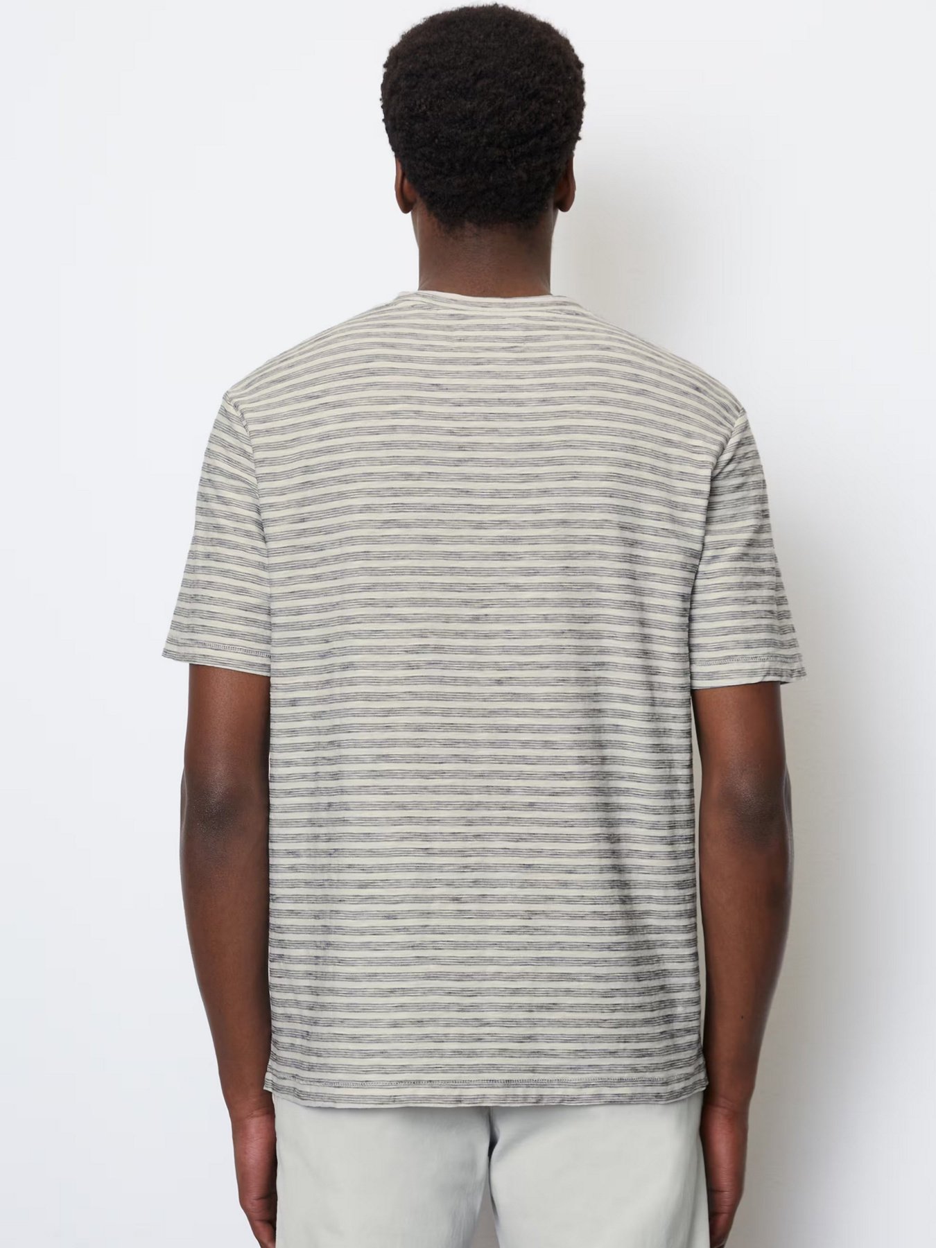 Футболка Marc O’Polo модель 322218651202-M15 Фото