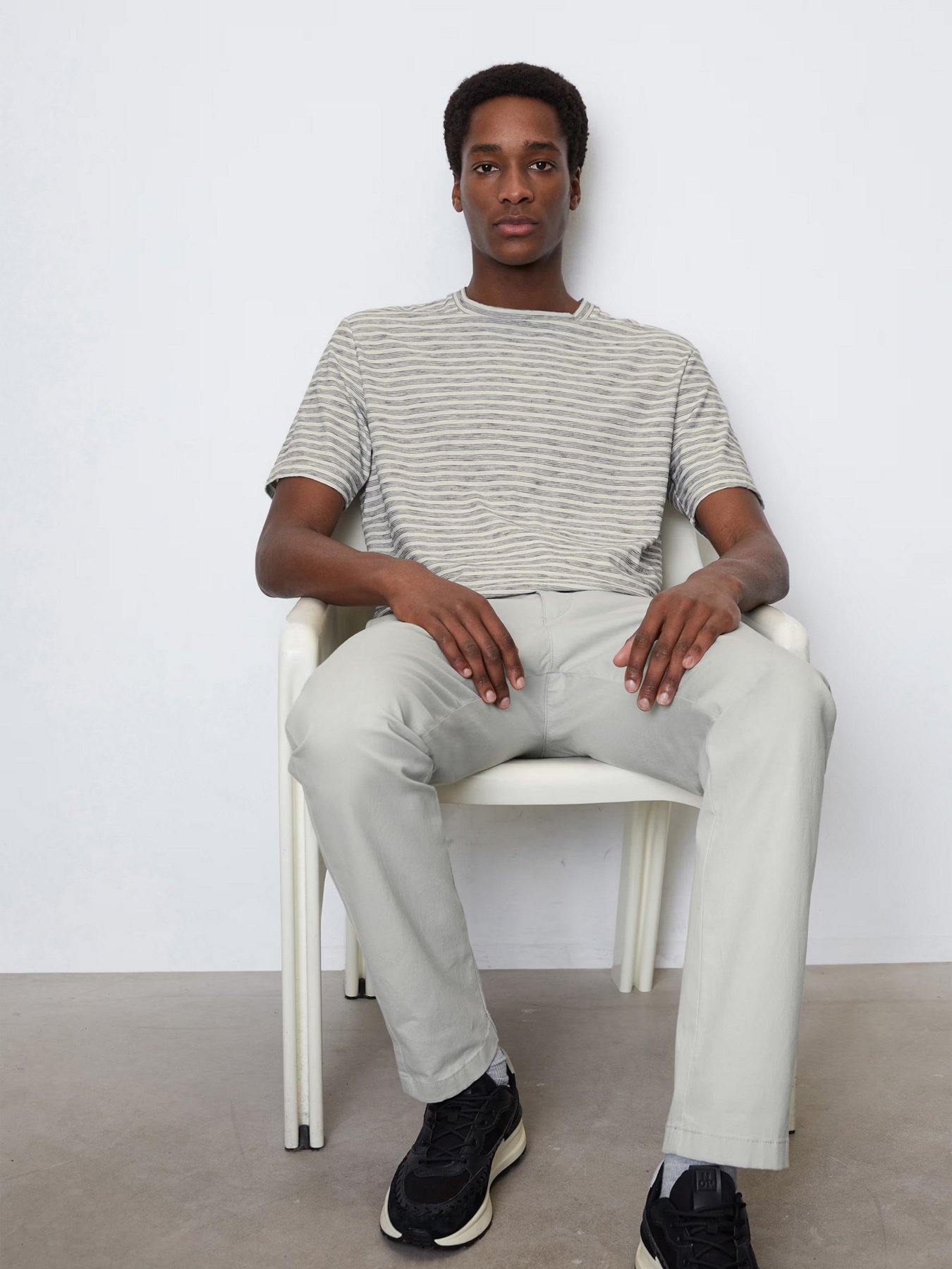 Футболка Marc O’Polo модель 322218651202-M15 Фото