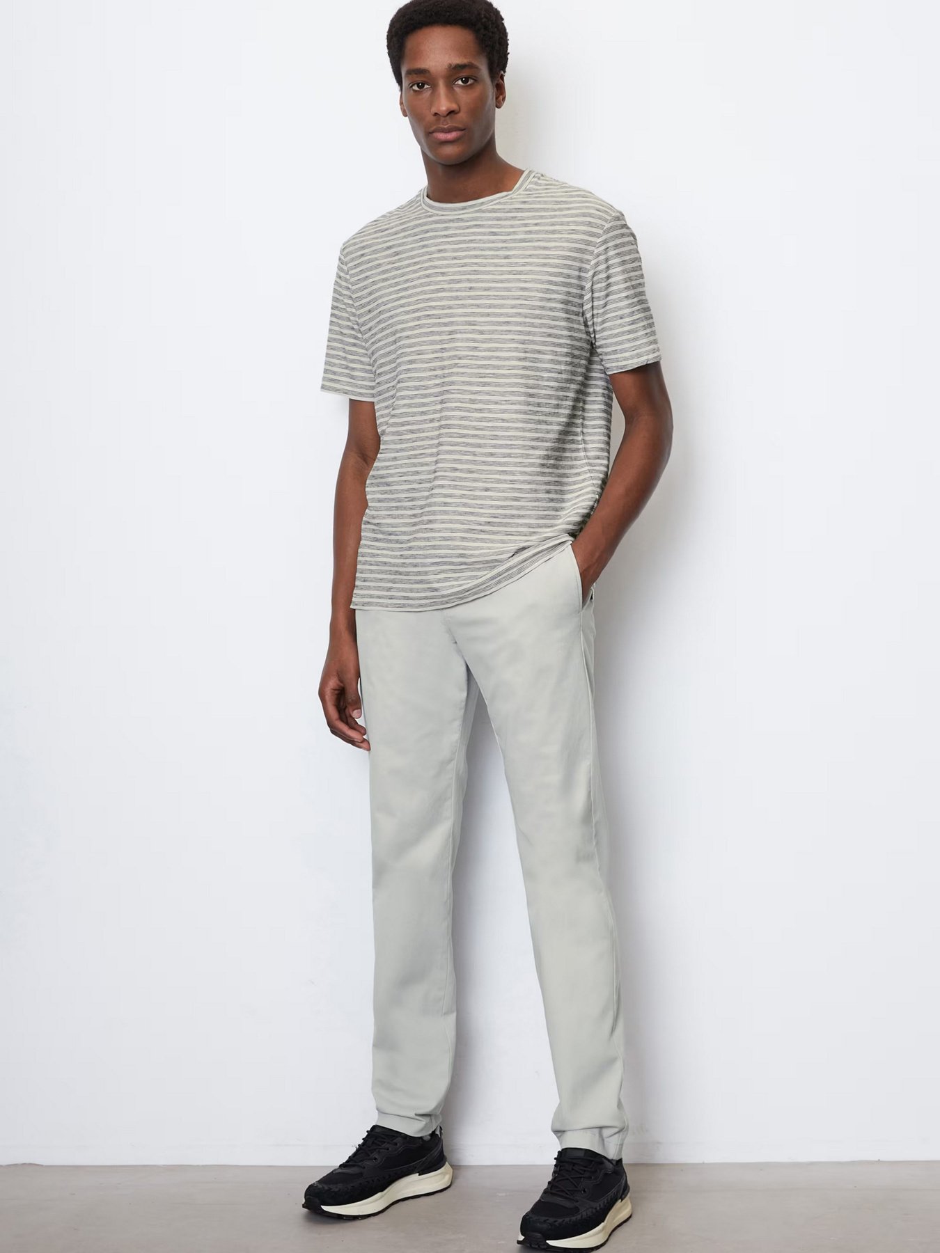 Футболка Marc O’Polo модель 322218651202-M15 Фото