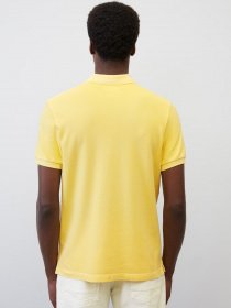 Поло Marc O’Polo модель 322249653190-238 Фото