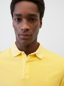 Поло Marc O’Polo модель 322249653190-238 Фото