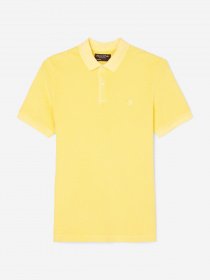 Поло Marc O’Polo модель 322249653190-238 Фото