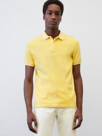 Поло Marc O’Polo модель 322249653190-238 Фото