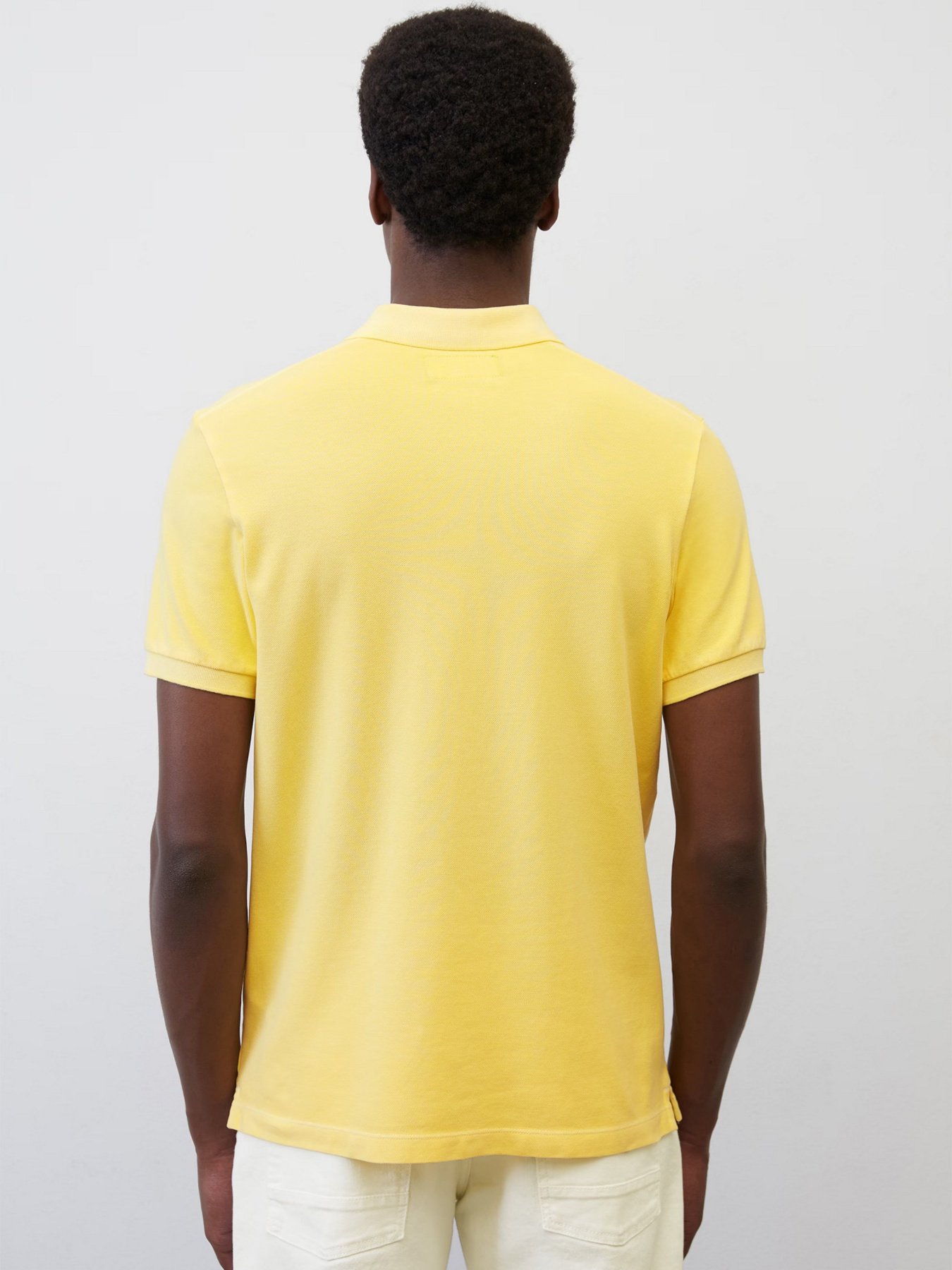 Поло Marc O’Polo модель 322249653190-238 Поло Marc O’Polo модель 322249653190-238 Фото