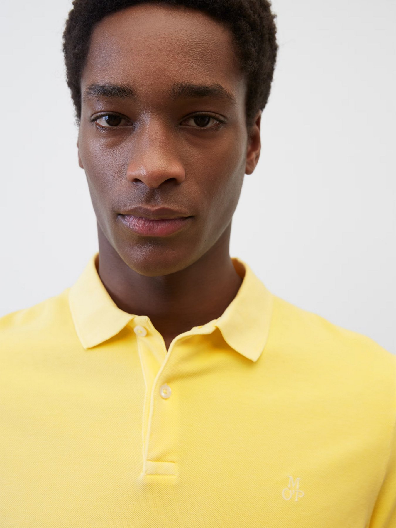 Поло Marc O’Polo модель 322249653190-238 Поло Marc O’Polo модель 322249653190-238 Фото