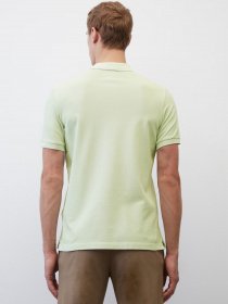 Поло Marc O’Polo модель 322249653190-405 Фото