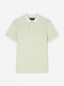 Поло Marc O’Polo модель 322249653190-405 Фото