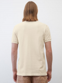 Поло Marc O’Polo модель 322249653190-715 Фото