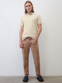 Поло Marc O’Polo модель 322249653190-715 Фото