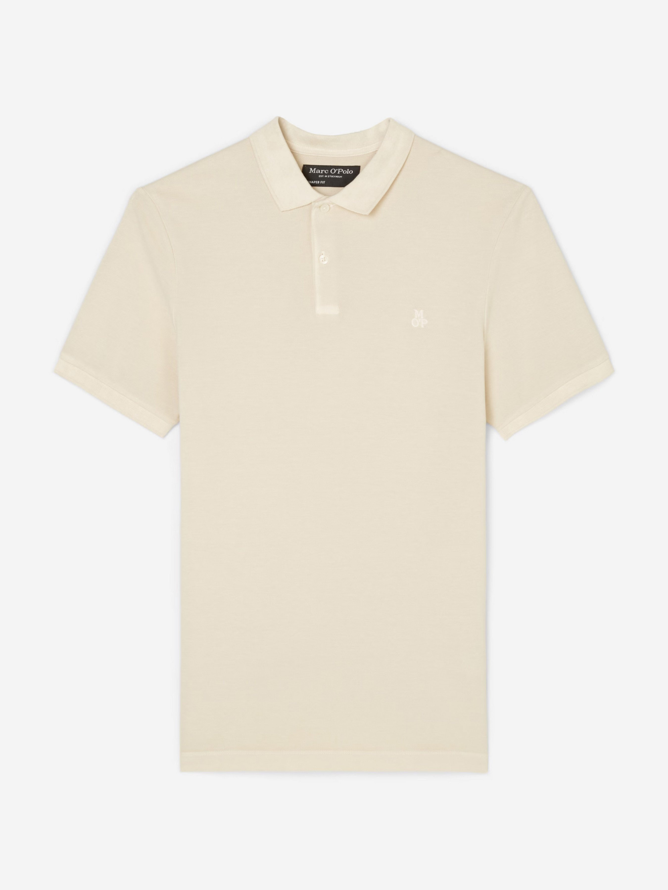 Поло Marc O’Polo модель 322249653190-715 Фото