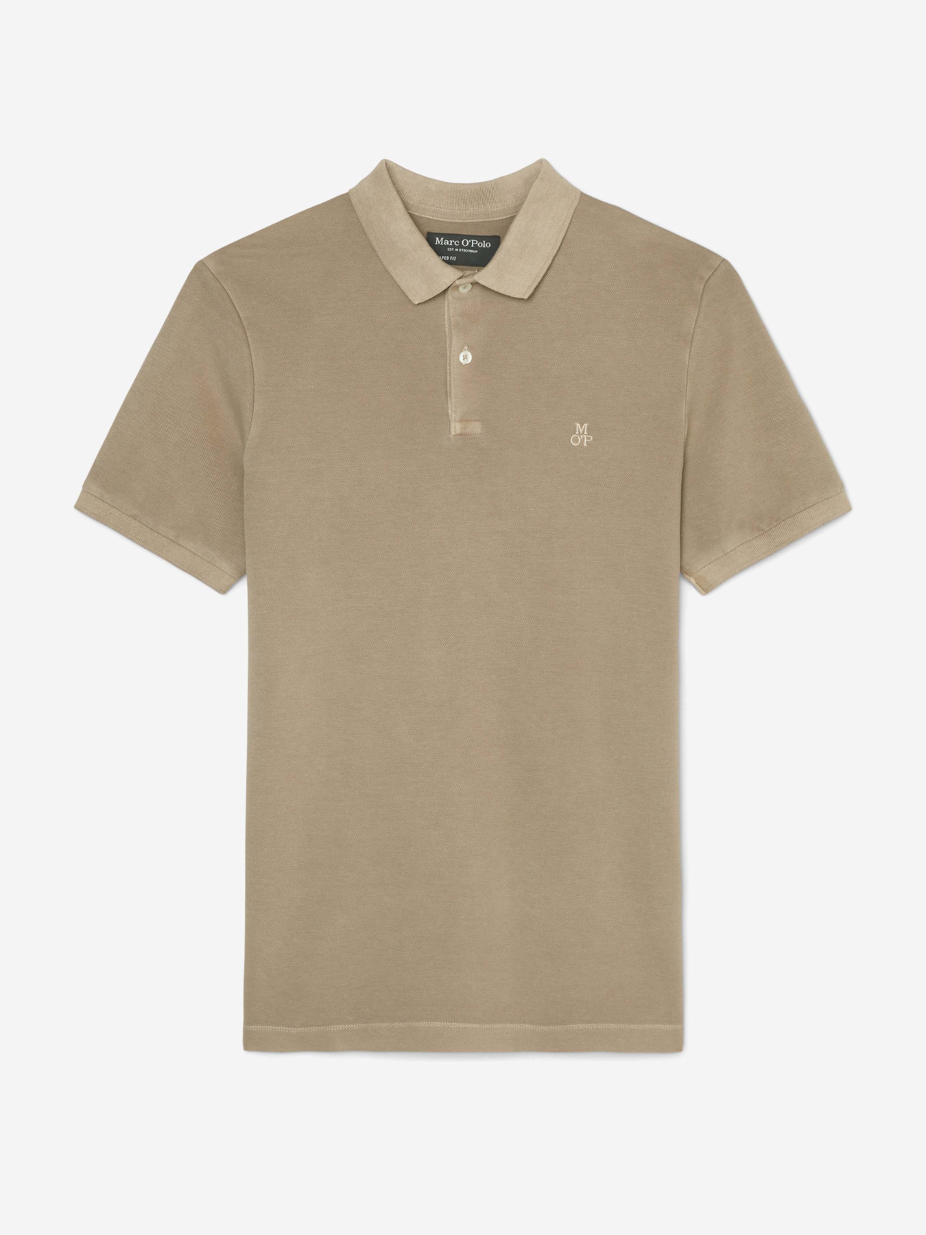 Поло Marc O’Polo модель 322249653190-747 Фото