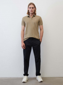 Поло Marc O’Polo модель 322249653190-747 Фото