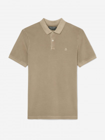 Поло Marc O’Polo модель 322249653190-747 Фото