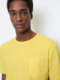 Футболка Marc O’Polo модель 323217651238-238 Фото