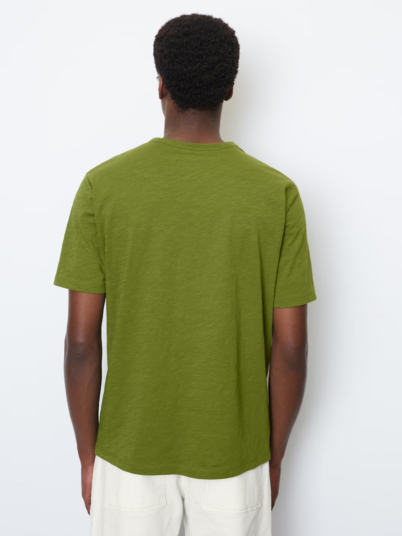 Футболка Marc O’Polo модель 323217651238-448 Фото